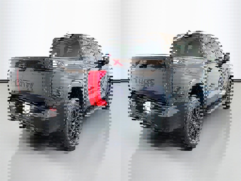 New 2026 Toyota Tundra SR5 image 4