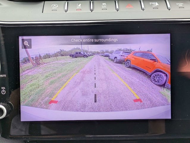 New 2026 Jeep Grand Cherokee L 2WD image 24