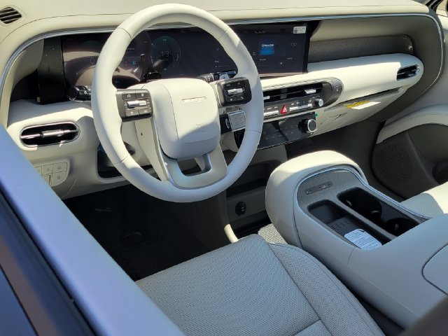 New 2026 Hyundai Palisade FWD Hybrid image 5
