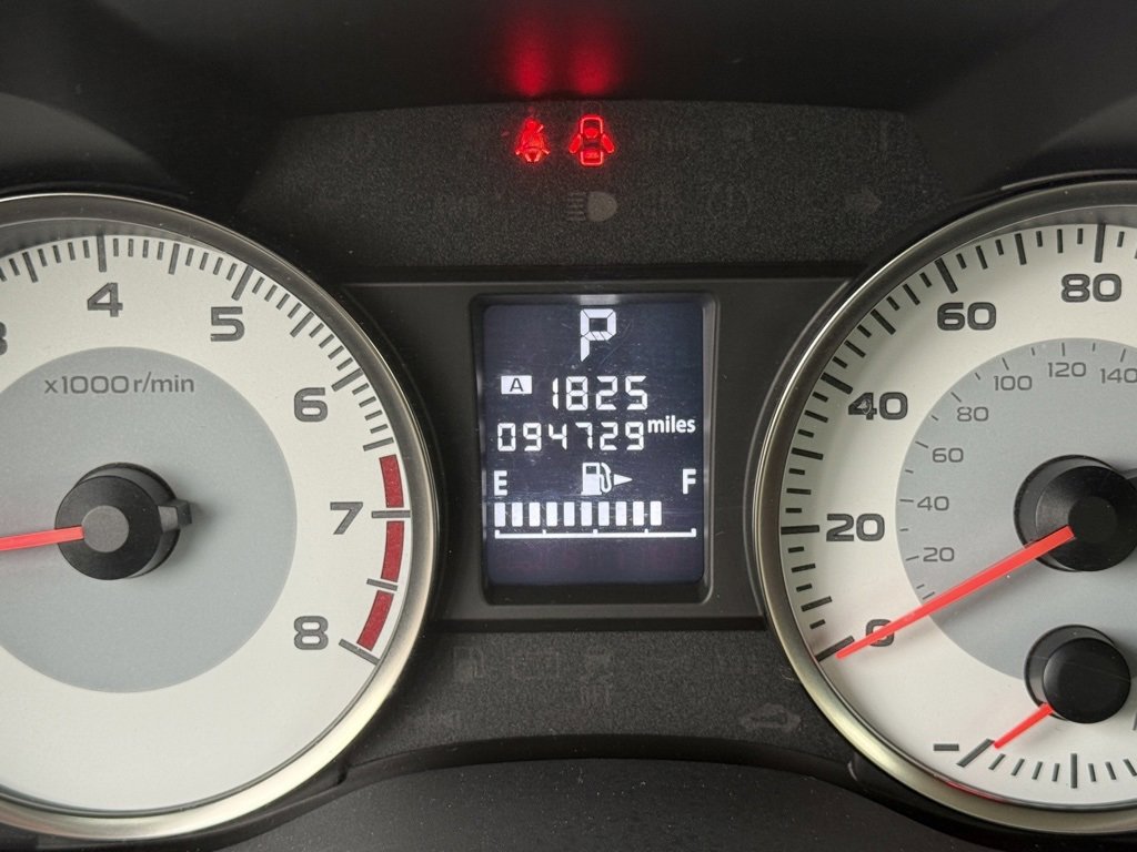 Used 2013 Subaru Impreza 2.0i Sport Limited w/ Popular Pkg 1 image 31