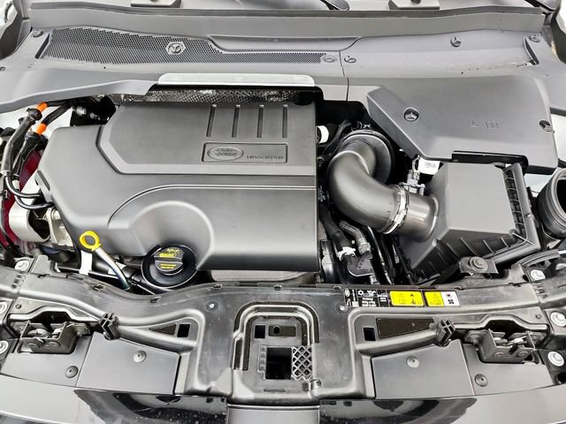 New 2026 Land Rover Discovery Sport Landmark AWD/4WD image 32