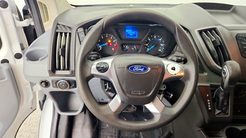 Used 2019 Ford Transit 150 130 Low Roof RWD image 12