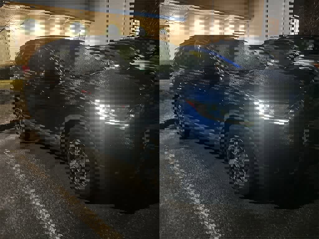 Used 2018 Honda CR-V EX image 3