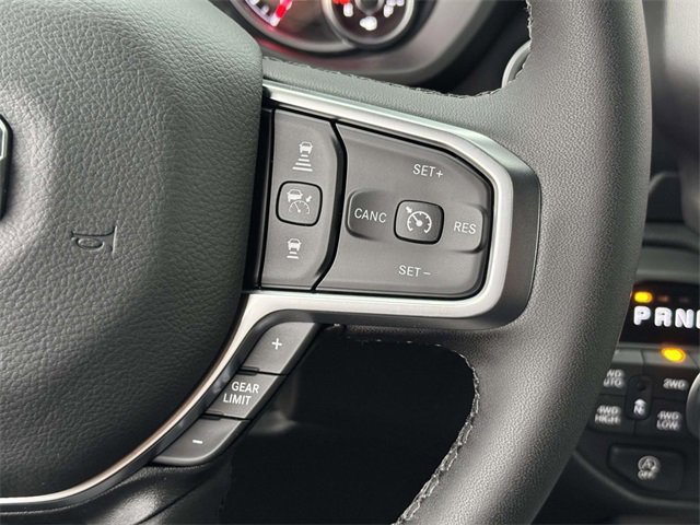 New 2026 RAM 1500 4x4 Crew Cab image 10