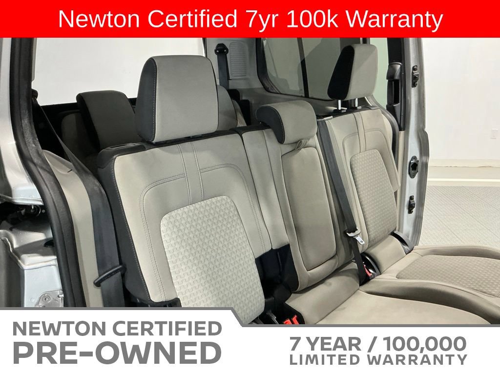 Used 2022 Ford Transit Connect XLT FWD image 20