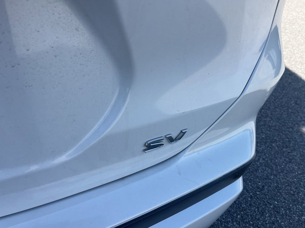 Used 2022 Nissan Kicks SV FWD image 25
