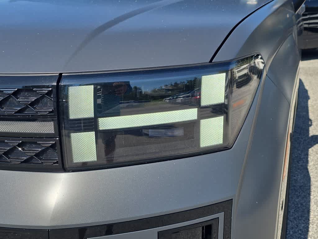 New 2027 Hyundai Santa Fe Calligraphy FWD image 11