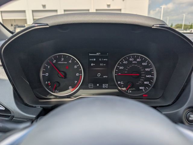 Certified 2024 Subaru WRX Premium image 15