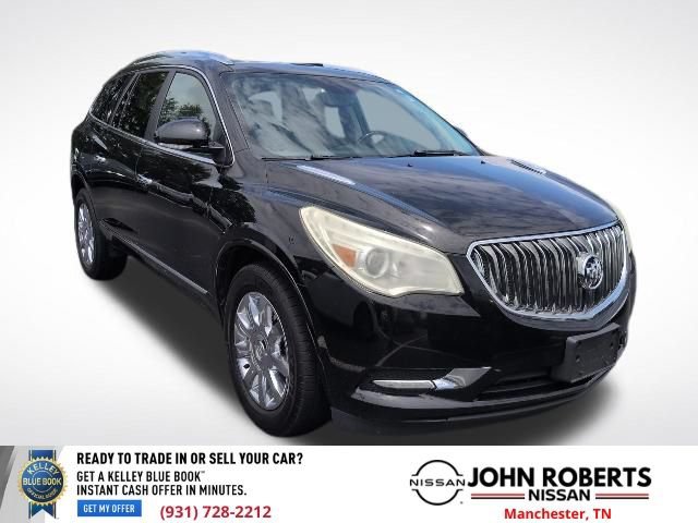 Used 2016 Buick Enclave Leather FWD image 1