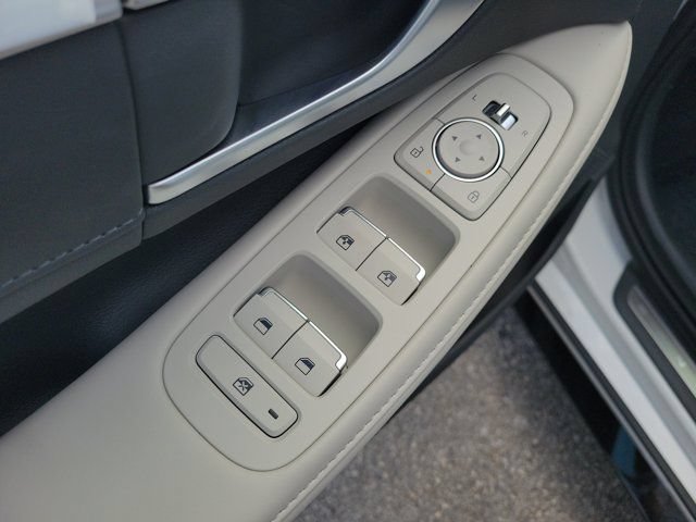 New 2026 Hyundai Sonata Limited FWD image 18