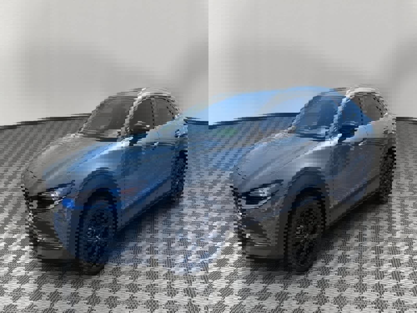 Certified 2023 MAZDA CX-30 AWD 2.5 S w/ Preferred Package image 7