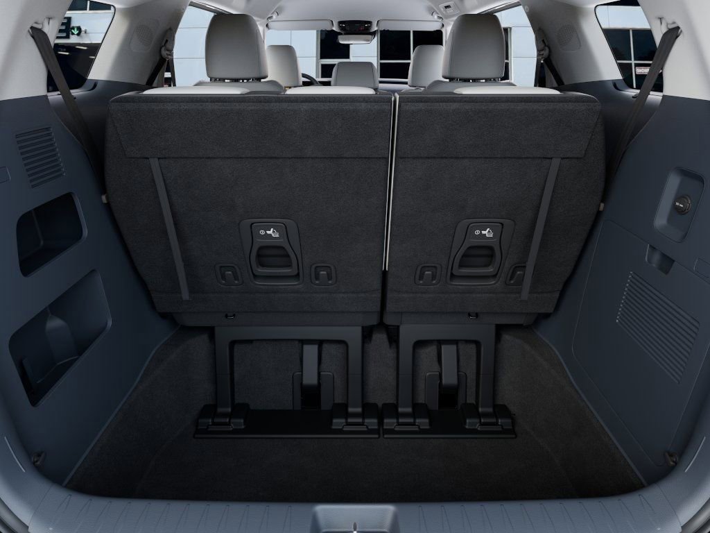 New 2026 Kia Carnival EX image 19