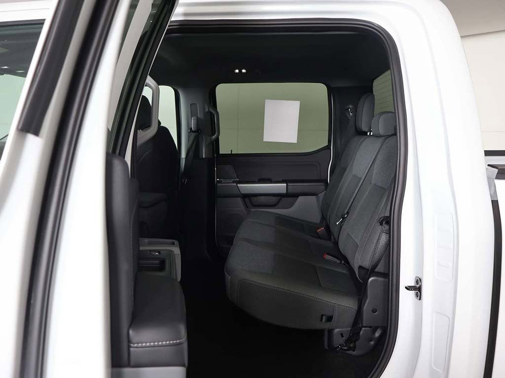 Used 2025 Ford F150 XLT w/ Equipment Group 301A Standard image 28