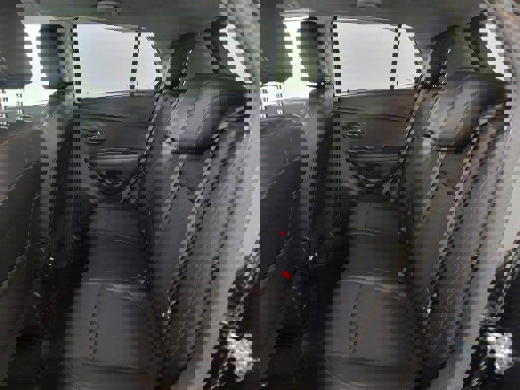 Used 2022 Chevrolet Trax LT w/ Driver Confidence Package image 13