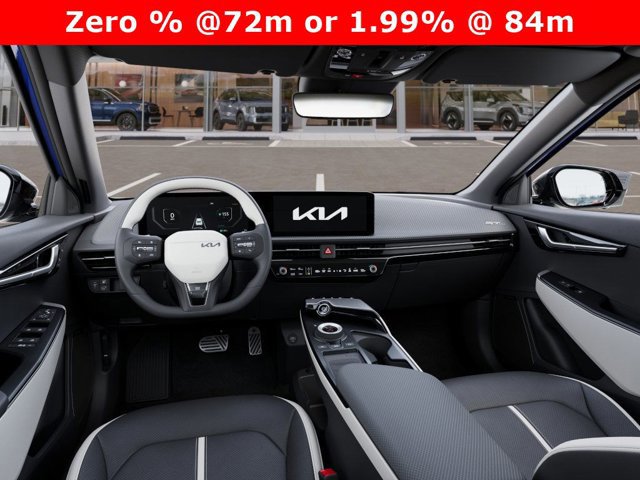 New 2025 Kia EV6 GT-Line image 17
