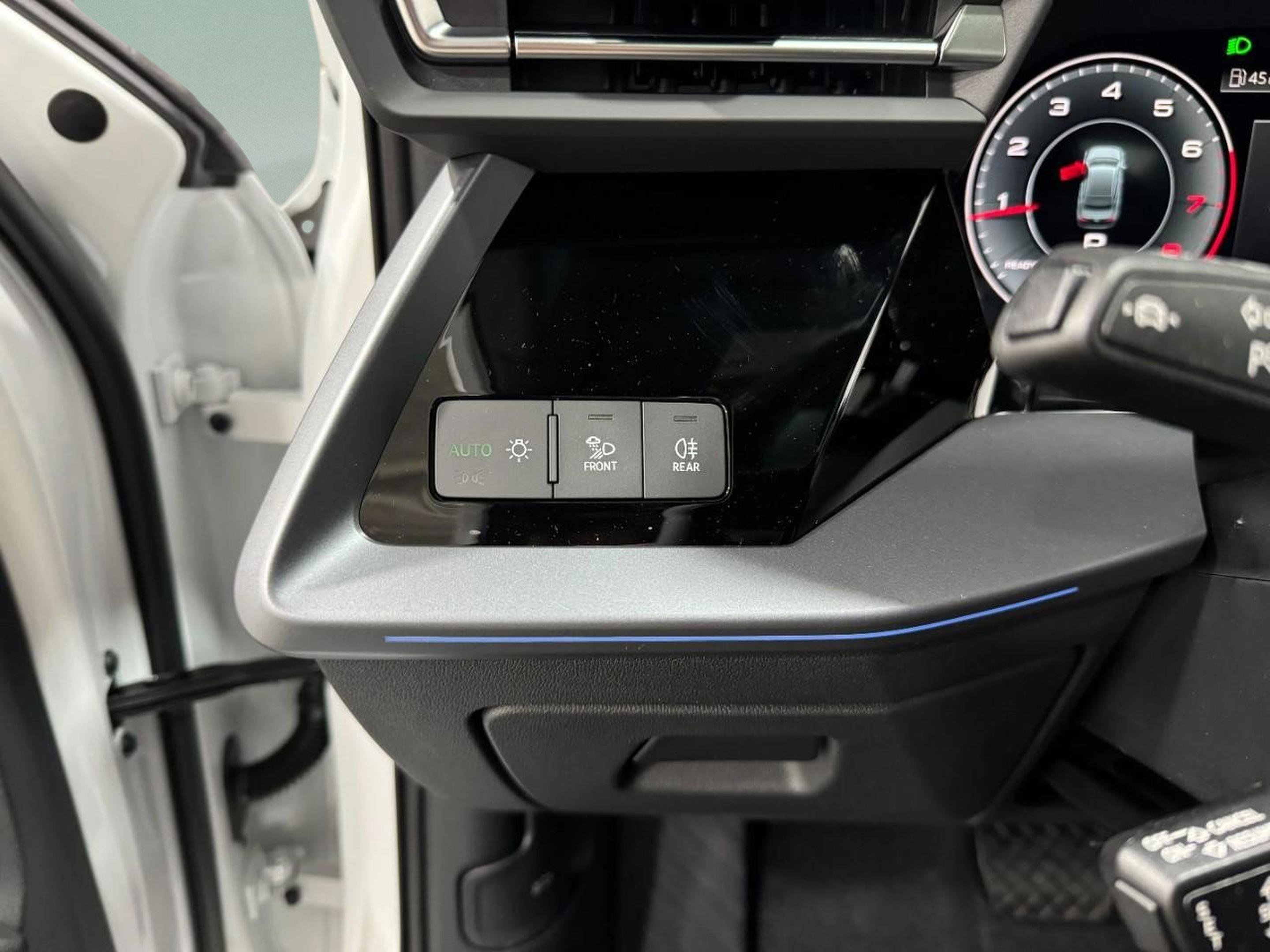 New 2026 Audi A3 2.0T Premium Plus image 29