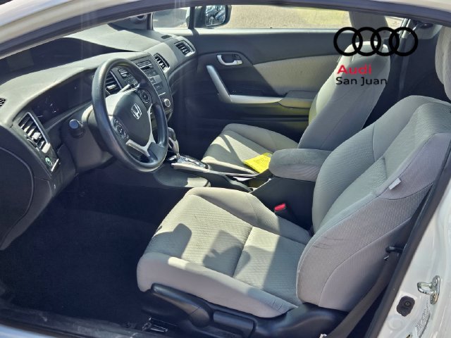 Used 2014 Honda Civic LX image 5