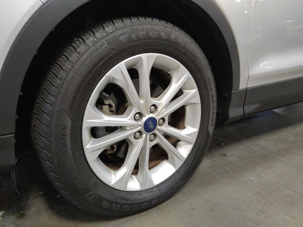 Used 2018 Ford Escape SE FWD image 31