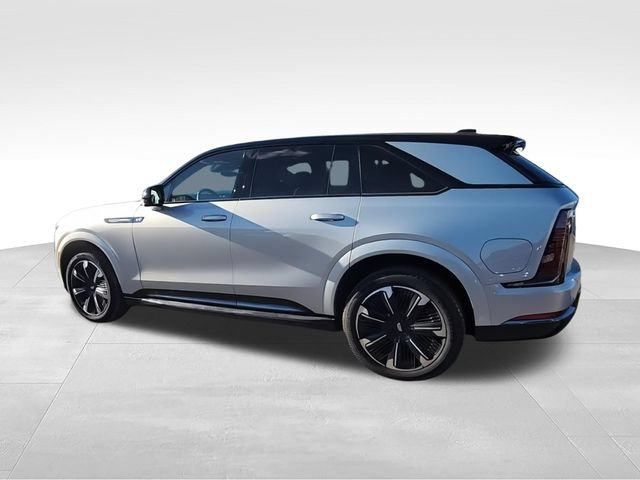 New 2025 Cadillac Escalade IQ Sport 2 AWD/4WD image 6