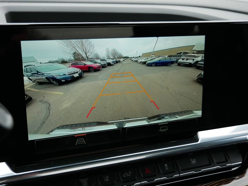 New 2026 GMC Sierra 3500 SLE image 14