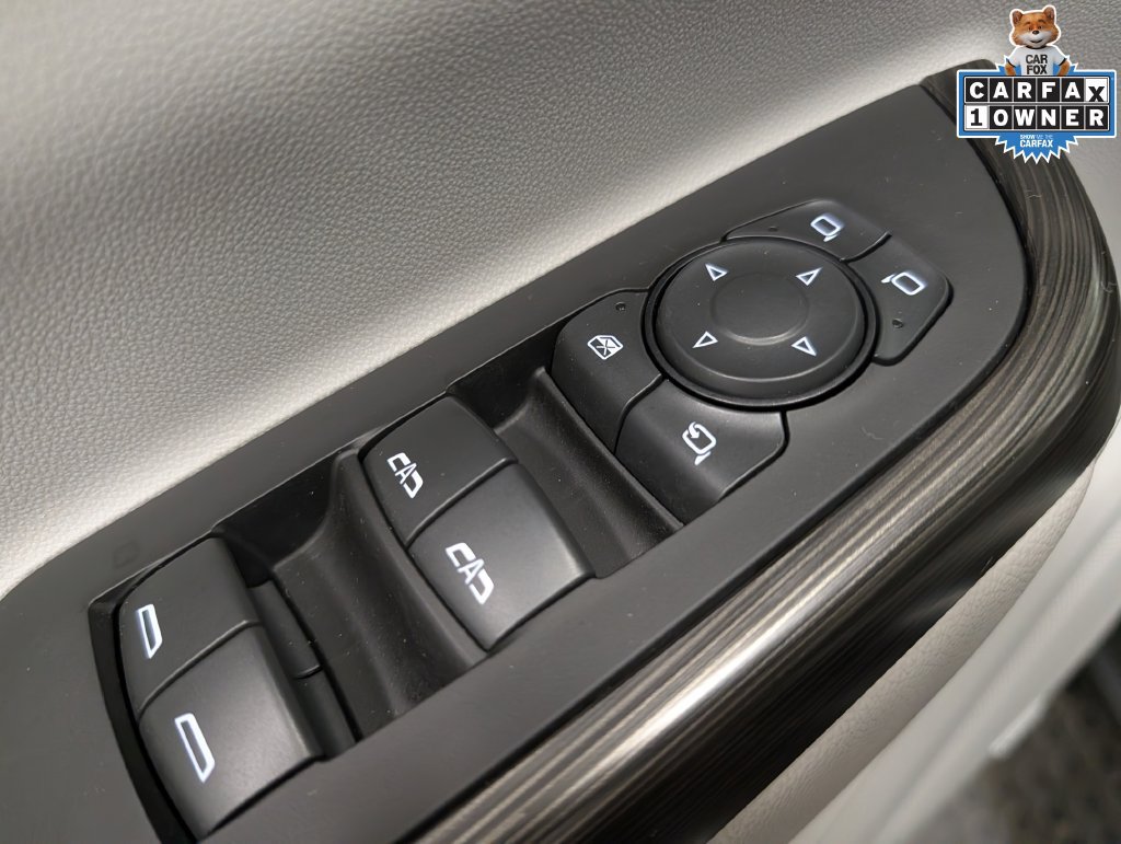 Used 2023 GMC Acadia SLT w/ Preferred Package AWD/4WD image 10