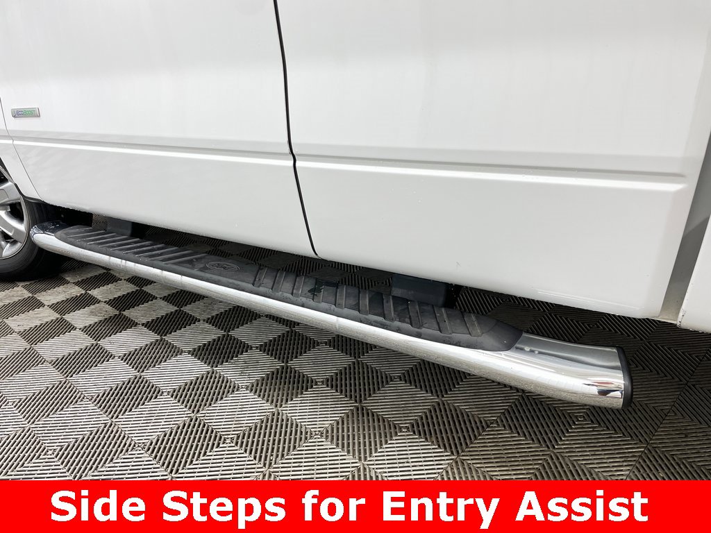 Used 2013 Ford F150 XLT w/ XLT Chrome Pkg image 10