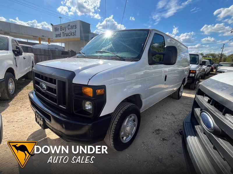 Used 2008 Ford E-150 and Econoline 150