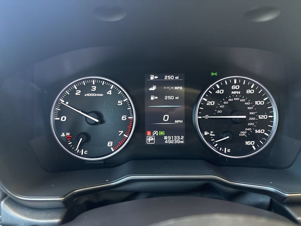 Used 2022 Subaru Legacy Limited AWD/4WD image 11