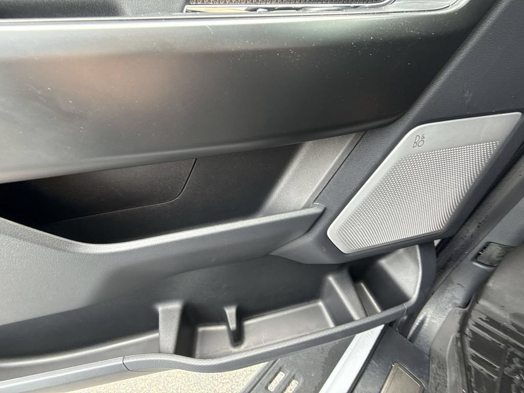 Used 2025 Ford F150 Raptor AWD/4WD image 31