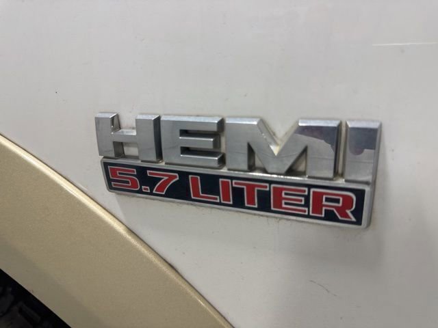 Used 2014 RAM 1500 Laramie Longhorn RWD image 12