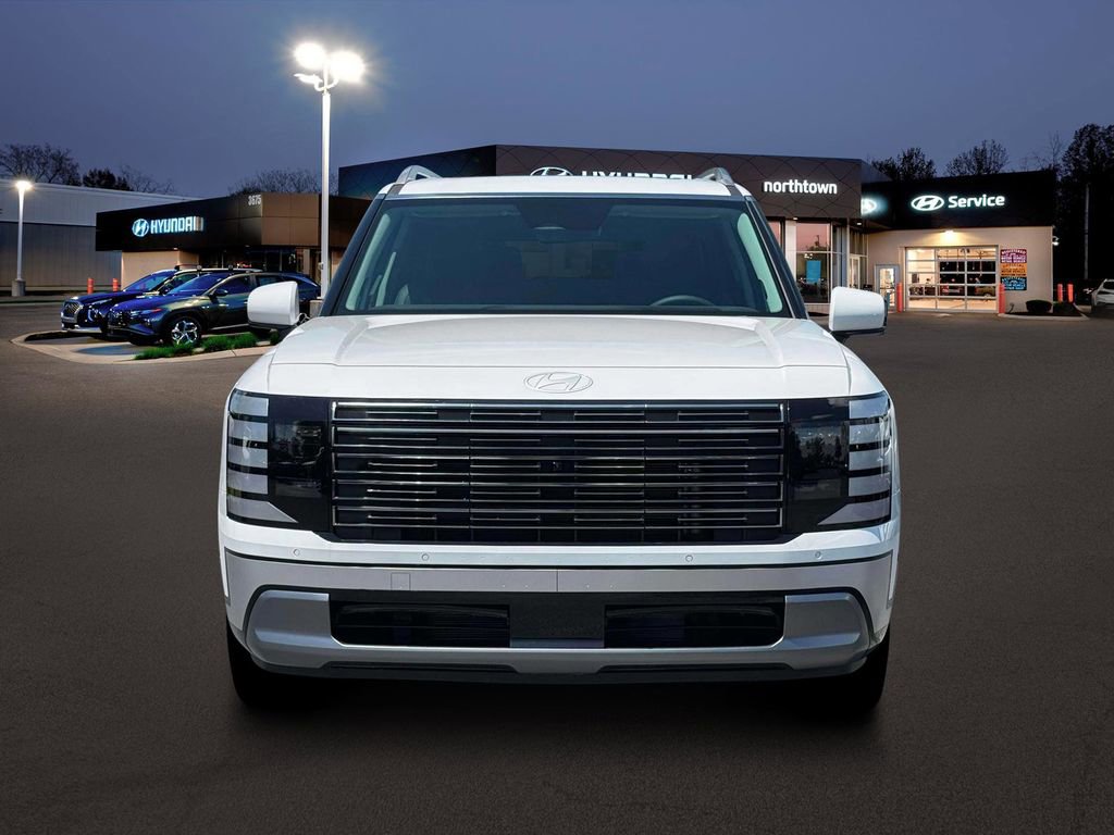 New 2026 Hyundai Palisade Limited image 12