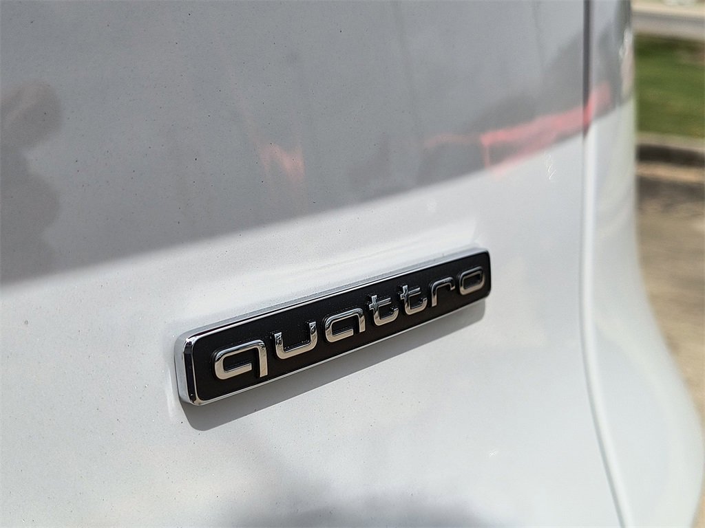 New 2025 Audi Q5 Premium Plus image 4