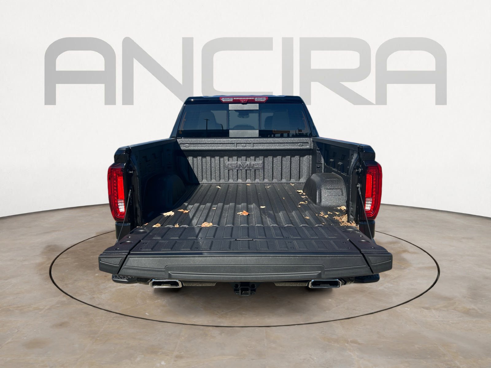 New 2026 GMC Sierra 1500 Denali image 12