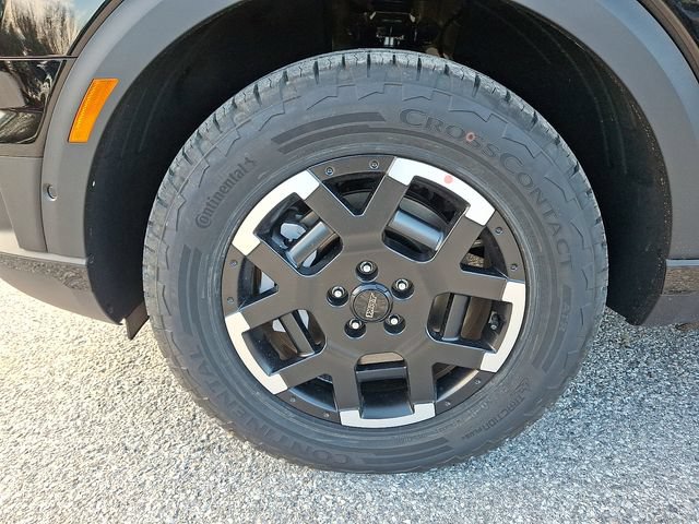 New 2026 Hyundai Palisade XRT Pro AWD/4WD image 18