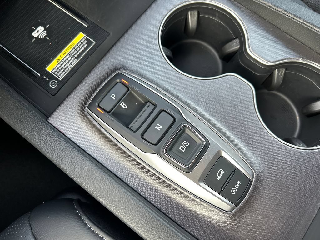 Used 2024 Honda Passport EX-L image 25