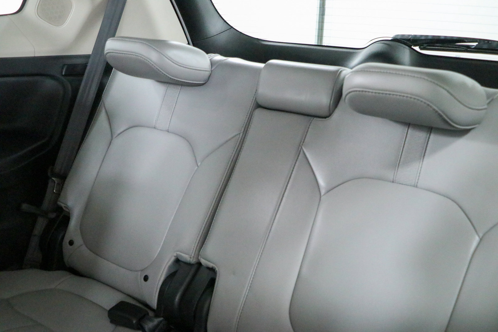 Used 2025 Honda Pilot Touring image 26
