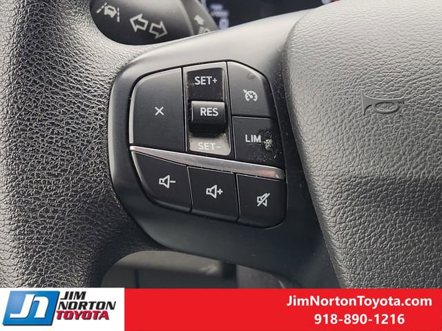 Used 2023 Ford Transit 350 XLT image 29