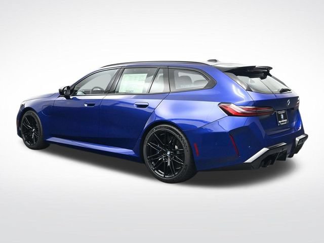 New 2027 BMW M5 Touring AWD/4WD image 7