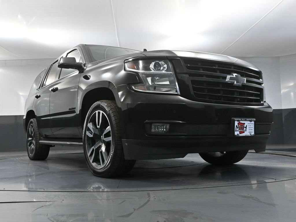 Used 2019 Chevrolet Tahoe LT w/ RST Edition AWD/4WD image 66