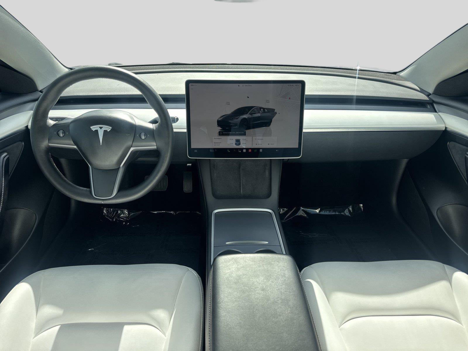 Used 2023 Tesla Model 3 Standard Range RWD image 18