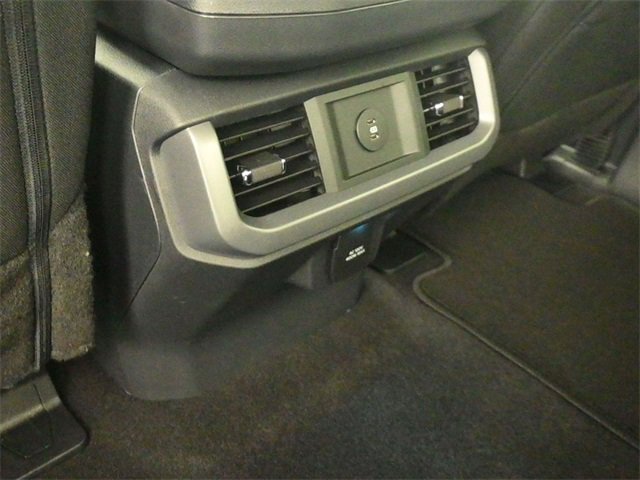 New 2026 Ford F150 XLT w/ Equipment Group 302A MID image 13