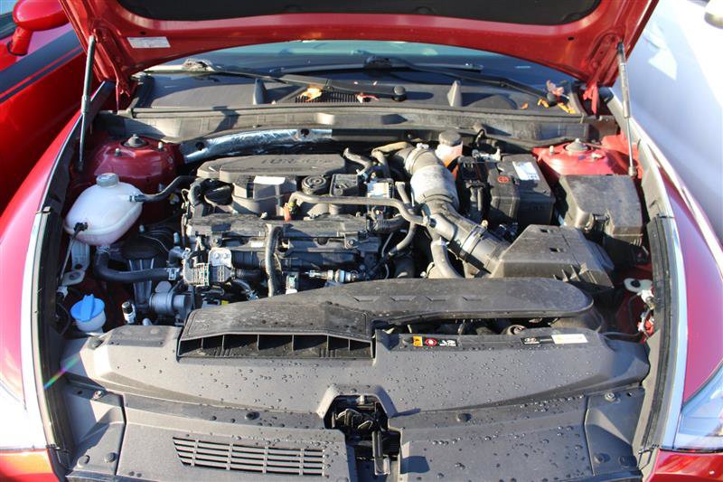 Used 2023 Hyundai Sonata SEL Plus image 22