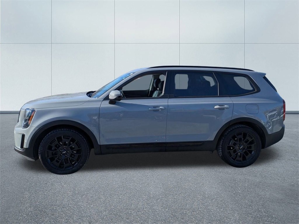Used 2022 Kia Telluride SX w/ SX Prestige Package image 6