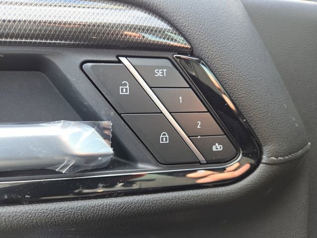 New 2026 GMC Sierra 1500 AT4 w/ AT4 Premium Package image 11