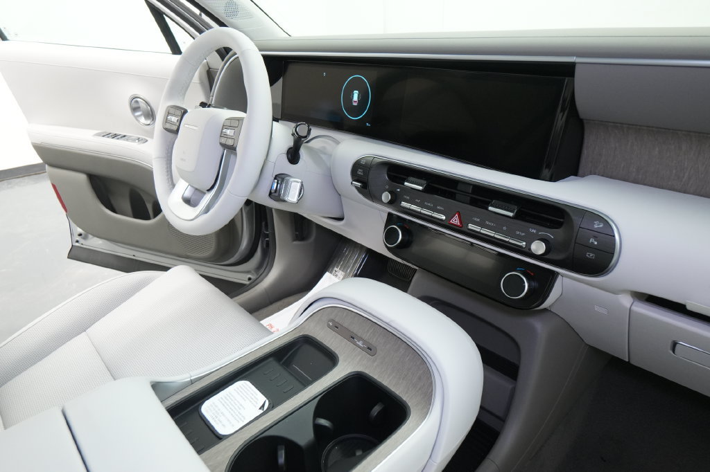 New 2026 Hyundai Palisade SEL AWD/4WD image 26