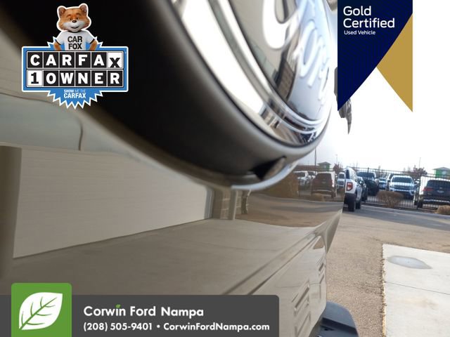 Certified 2025 Ford Ranger Raptor image 33