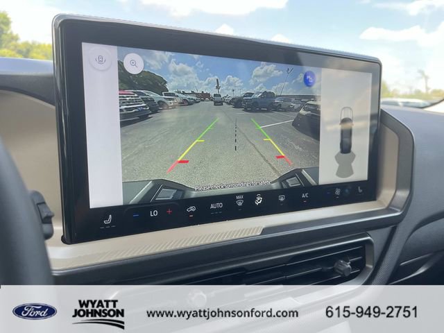 New 2025 Ford Bronco Sport Big Bend w/ Convenience Package image 33