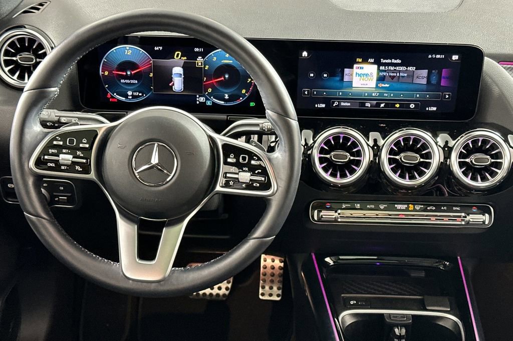 Certified 2023 Mercedes-Benz GLA 250 image 20