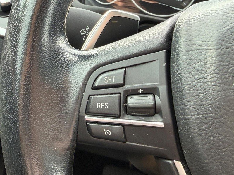 Used 2016 BMW 528i xDrive Sedan AWD/4WD image 17