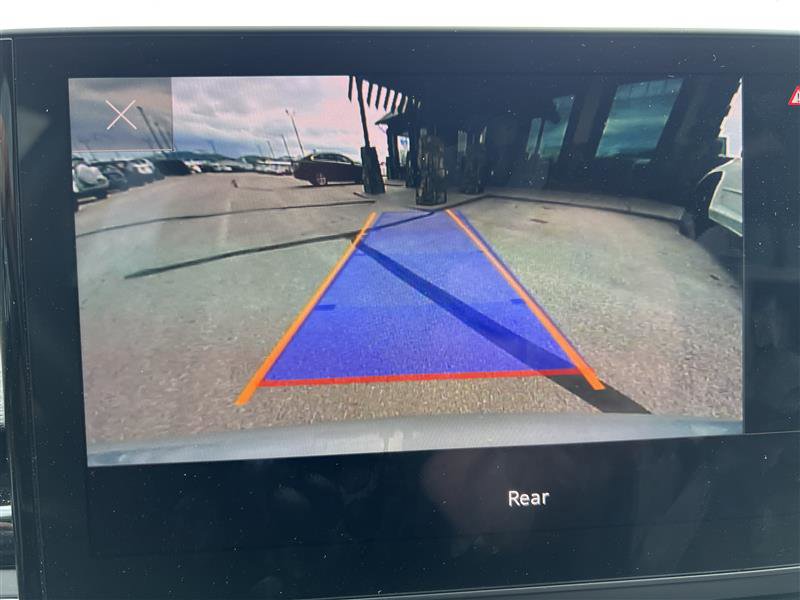 Used 2022 Audi A5 2.0T Premium image 13